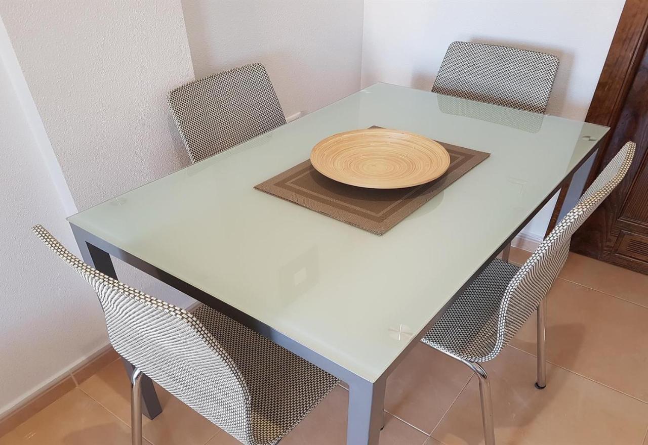 Apartment With Large Roof Solarium Dehesa de Campoamor  Ngoại thất bức ảnh