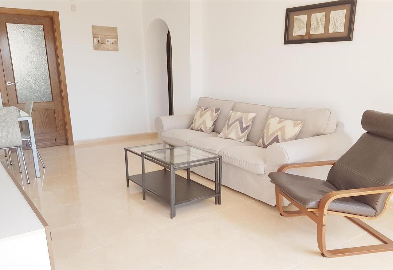 Apartment With Large Roof Solarium Dehesa de Campoamor  Ngoại thất bức ảnh